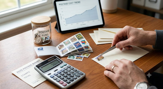 2025 mailing budget tips